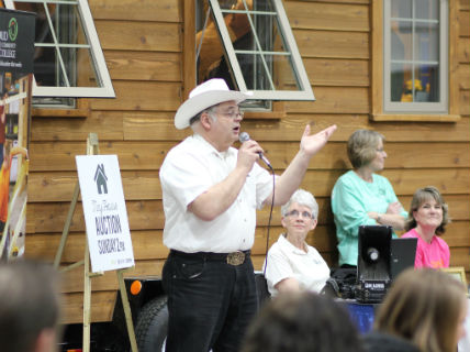 Real Estate Auctions